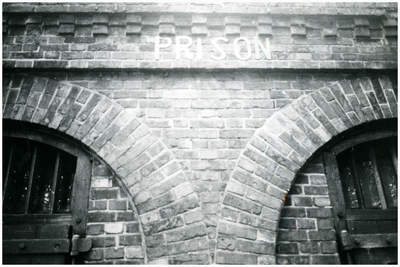 50236 Detail van het Prisonneken in Budel-Dorplein, ca 2015