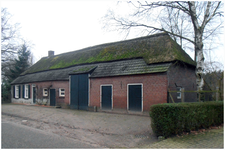 50336 Langgevelboerderij Keunenhoek, Budel , circa 2015