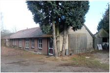 50349 schuur annex woonhuis keunenhoek, Budel, circa 2015