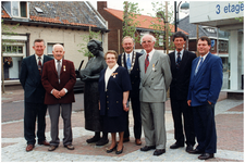 50379 Lintjesregen, Budel, 1995