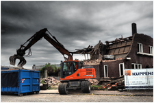 50535 Sloop woning familie Verweijen, Dr. Ant. Mathijsenstraat 10, Budel, 2019