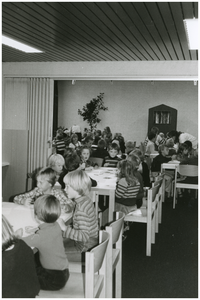 50632 Openbare bibliotheek, Budel , circa 1980