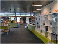 50637 Interieur Openbare Bibliotheek, Budel, 2019