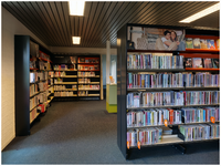 50640 Interieur Openbare Bibliotheek, Budel, 2019