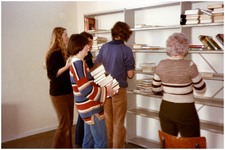 50649 opening bibliotheek, Budel-Schoot , 1996