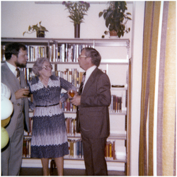 50659 Opening bibliotheek, Budel-Schoot, 1996