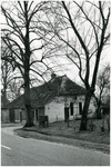 50966 Kortgevelboerderij, gebouwd in 1804, Budel. , 1983-1987