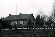 50971 Woonhuis, Budel, 1983-1987