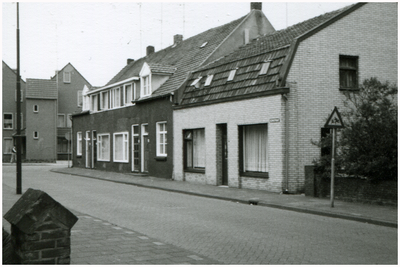 50978 Woonhuizen, budel, 1983-1987