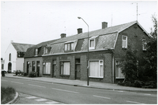 50982 Woonhuizen, Budel, 1983-1987