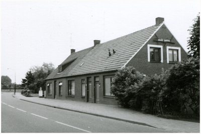 50983 Woonhuis, Budel, 1983-1987