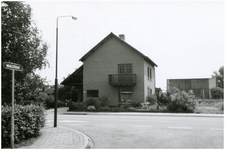 50989 Woonhuis, Budel, 1983-1987