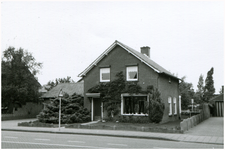 50992 Woonhuis, Budel, 1983-1987