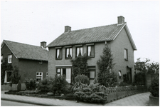 50993 Woonhuis, Budel, 1983-1987