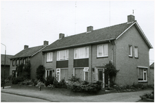 50994 Woonhuis, Budel, 1983-1987
