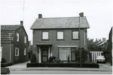 50997 Woonhuis, Budel, 1983-1987