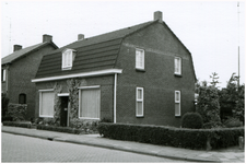 50998 Woonhuis, Budel, 1983-1987