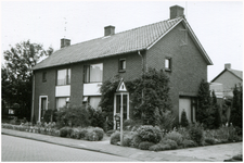 50999 Woonhuis, Budel, 1983-1987