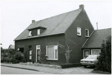 51001 Woonhuis, Budel, 1983-1987