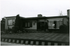 51007 Woonhuis, Budel, 1983-1987