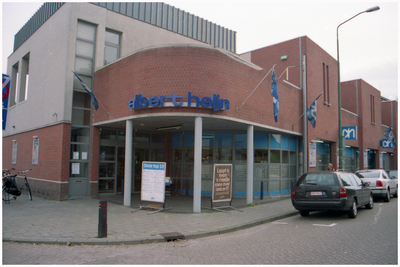 51114 Albert heijn, Budel, 1995-2002