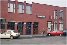 51117 Rabobank Budel-Maarheeze, Budel, 1995-2002