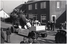 51133 Carnaval, Budel, 1968
