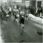 51445 Carnaval met het Gilde, Budel , circa 1965