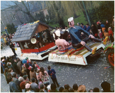 51459 Carnaval, Budel, circa 1965