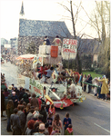 51464 Carnaval, Budel, circa 1965