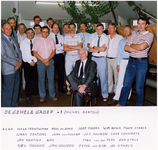 51802 KZM, Budel-Dorplein, Project engeneering gehele groep , 17-07-1989