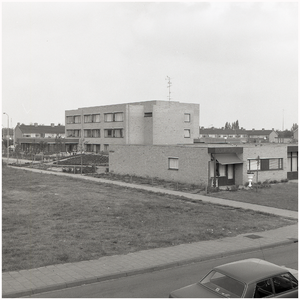 51978 Zorgcentrum Marishof, Maarheeze , 1969-1970