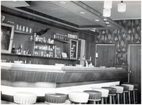 52128 Cafe Eldorado, Budel, eigenaar M. van de Wetering, circa 1970
