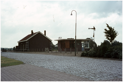 52219 NS Station, Budel-Schoot, circa 1987