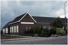 52222 R.K. Lagere school St. Antonius, Budel-Schoot, circa 1960