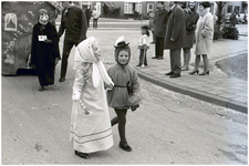 52237 Carnavalsoptocht , Maarheeze, circa 1970