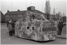 52238 Carnavalsoptocht , Maarheeze, circa 1970