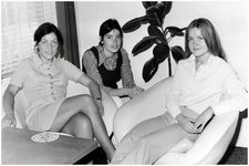 52277 Team Maria kleuterschool, Budel, 1972-1973