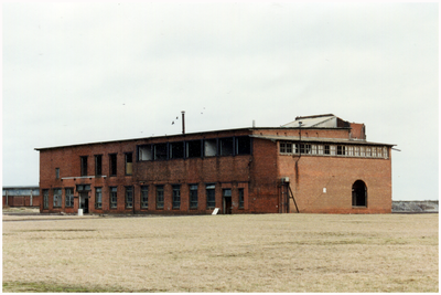 52477 Zinkfabriek, Budel-Dorplein , circa 1973-1980