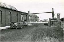 52478 Zinkfabriek, Budel-Dorplein , circa 1973