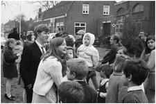 52517 Sint Nicolaas intocht, Soerendonk , 1969
