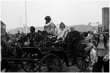 52519 Sint Nicolaas intocht, Maarheeze, 1969