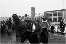 52520 Sint Nicolaas intocht, Maarheeze, 1969