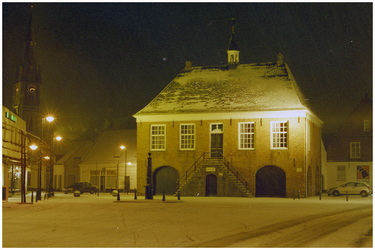 52539 Scheepenhuis bij nacht, Budel, 1997-2010