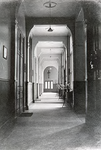  Een serie van foto's betreffende Gymnasium Augustinianum, Kanaalstraat 8, 1918 - 1922