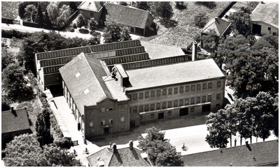 147557 Sigarenfabriek Claassen, ca. 1985