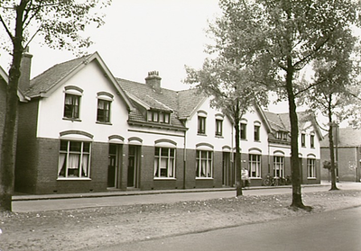 1928 De Frederiklaan, ca. 1970