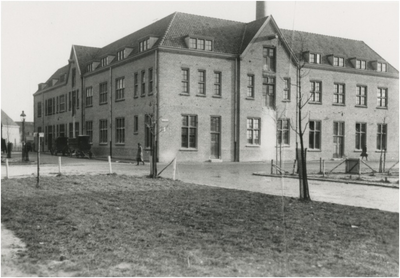 29320 Broodfabriek Philips Verbruiks Coöperatie (ETOS), Lijsterbesstraat 21, 1922