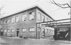29321 Broodfabriek Philips Verbruiks Coöperatie (ETOS), Lijsterbesstraat 21, 1922