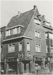 29341 Kruidenierswinkel Coöp. ETOS (buitenvestiging), Kerkstraat, hoek Wal, 1948